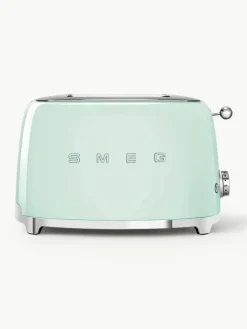 Kompakt Toaster 50's Style