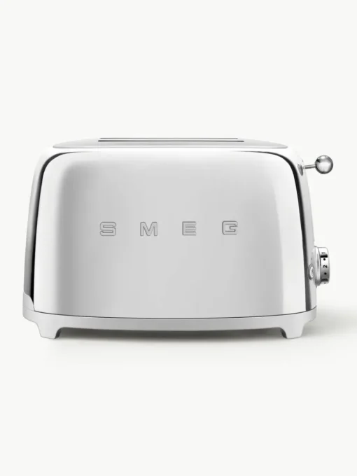 Kompakt Toaster 50's Style