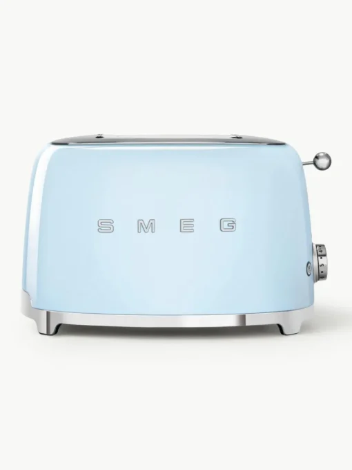 Kompakt Toaster 50's Style