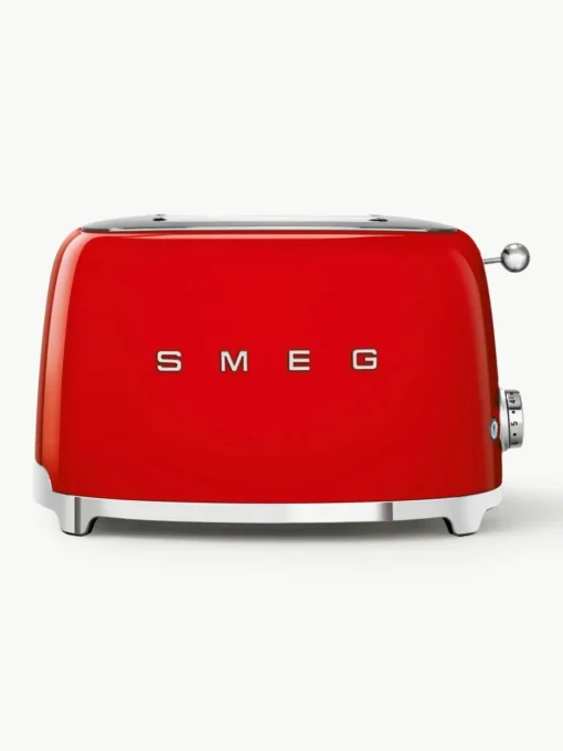 Kompakt Toaster 50's Style