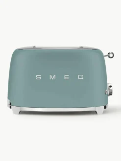 Kompakt Toaster 50's Style