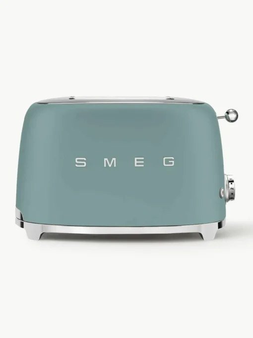 Kompakt Toaster 50's Style