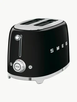 Kompakt Toaster 50's Style