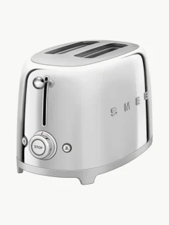 Kompakt Toaster 50's Style