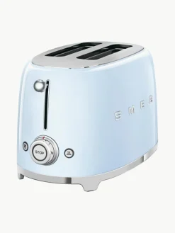Kompakt Toaster 50's Style