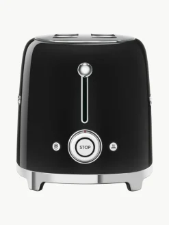 Kompakt Toaster 50's Style