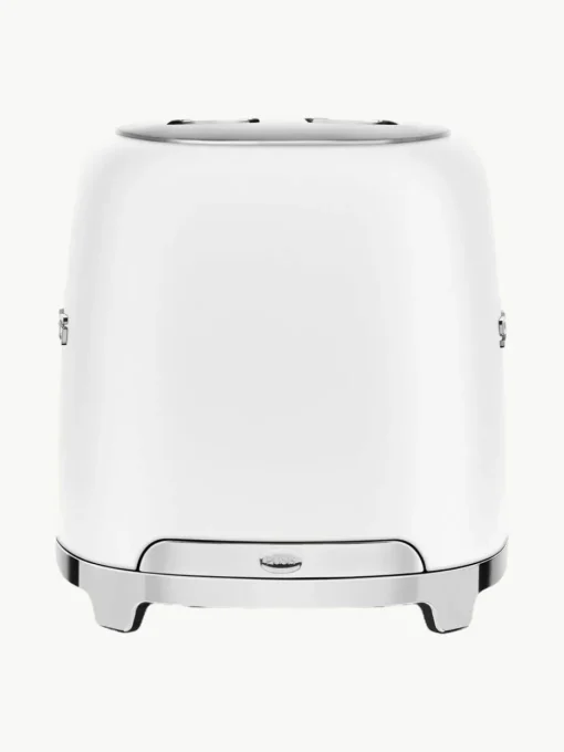 Kompakt Toaster 50's Style