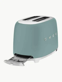 Kompakt Toaster 50's Style
