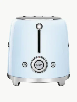 Kompakt Toaster 50's Style