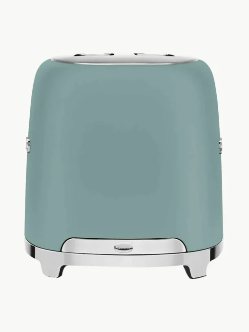 Kompakt Toaster 50's Style