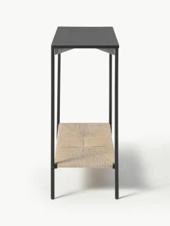 Konsole June aus Mangoholz
