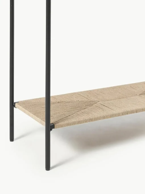 Konsole June aus Mangoholz