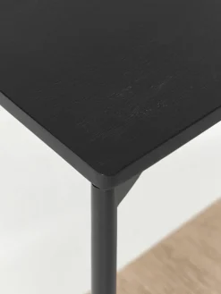 Konsole June aus Mangoholz