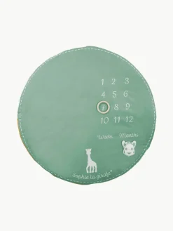 Krabbeldecke Sophie la girafe mit Activity-Bogen