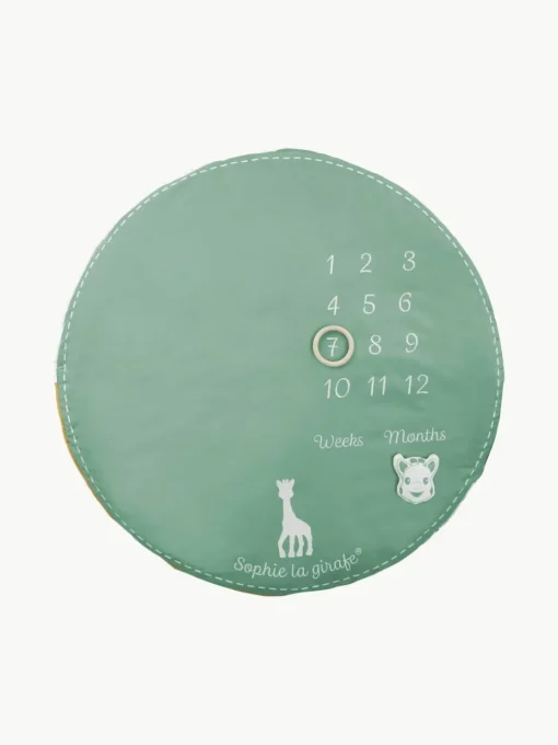 Krabbeldecke Sophie la girafe mit Activity-Bogen