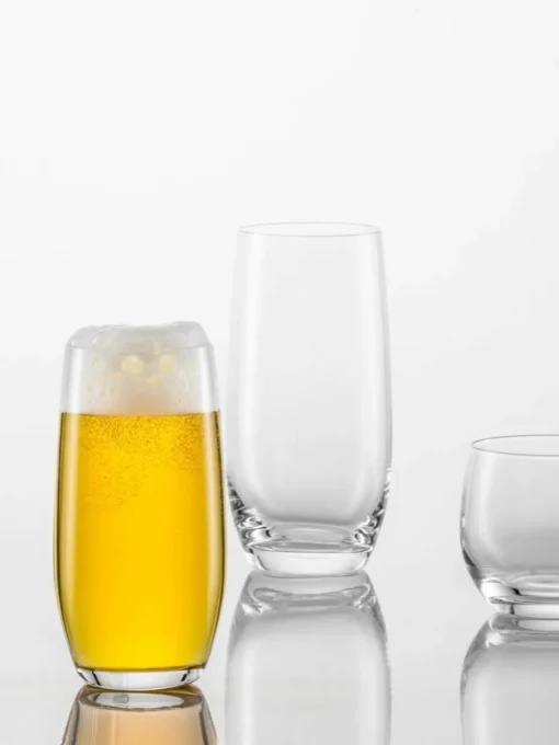 Kristall-Cocktailgläser For You, 4 Stück