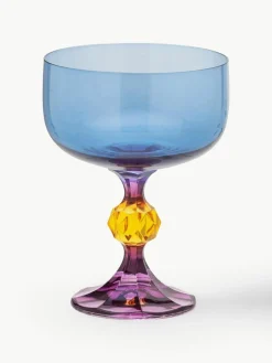 Kristall-Cocktailgläser Paradise, 2 Stück