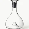 Kristall-Dekanter Wine, 1.3 L