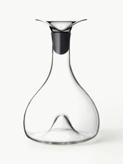 Kristall-Dekanter Wine, 1.3 L