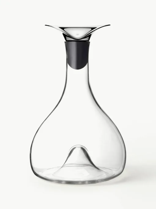 Kristall-Dekanter Wine, 1.3 L