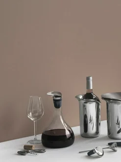 Kristall-Dekanter Wine, 1.3 L