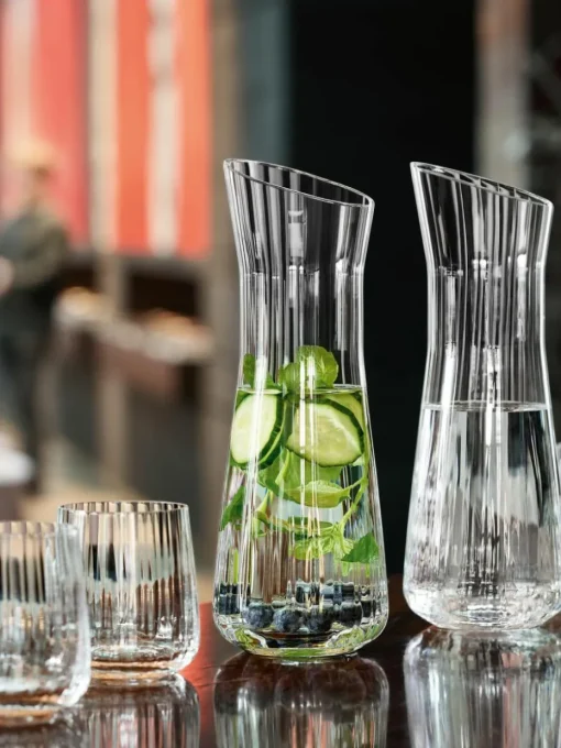 Kristall-Karaffe Lifestyle, 1.1 L