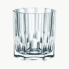 Kristall-Whiskygläser Aspen, 4 Stück