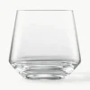 Kristall-Whiskygläser Pure, 4 Stück