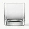 Kristall-Whiskygläser Tavoro, 4 Stück