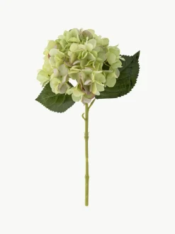 Kunstblume Hortensie