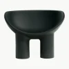 Kunststoff-Loungesessel Roly Poly