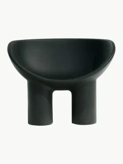 Kunststoff-Loungesessel Roly Poly