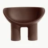 Kunststoff-Loungesessel Roly Poly