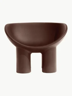 Kunststoff-Loungesessel Roly Poly