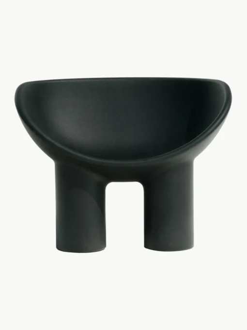 Kunststoff-Loungesessel Roly Poly