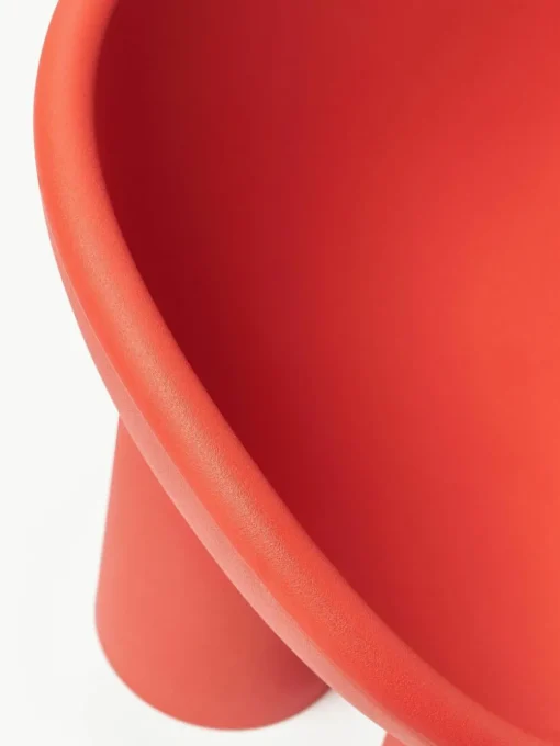 Kunststoff-Loungesessel Roly Poly
