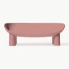 Kunststoff-Sofa Roly Poly (2-Sitzer)