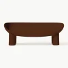 Kunststoff-Sofa Roly Poly (2-Sitzer)