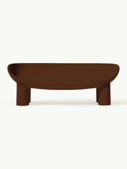 Kunststoff-Sofa Roly Poly (2-Sitzer)