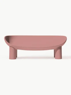 Kunststoff-Sofa Roly Poly (2-Sitzer)