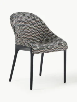 Kunststoffstuhl Eleganza Missoni