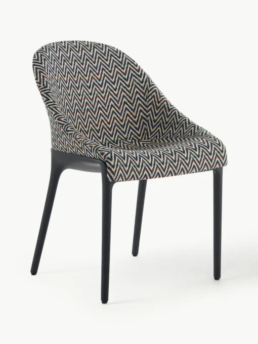 Kunststoffstuhl Eleganza Missoni