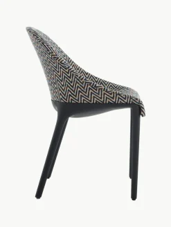 Kunststoffstuhl Eleganza Missoni