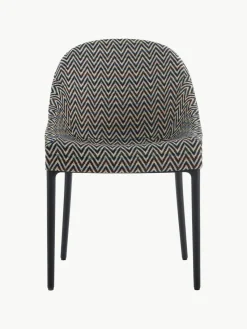 Kunststoffstuhl Eleganza Missoni