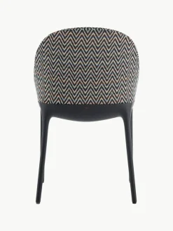 Kunststoffstuhl Eleganza Missoni