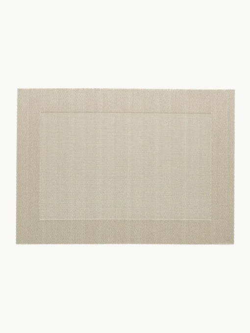 Kunststoff-Tischsets Trefl, 2 Stück