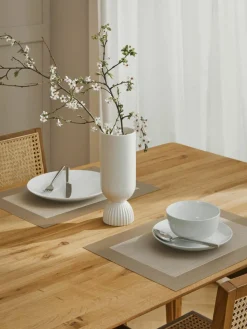 Kunststoff-Tischsets Trefl, 2 Stück