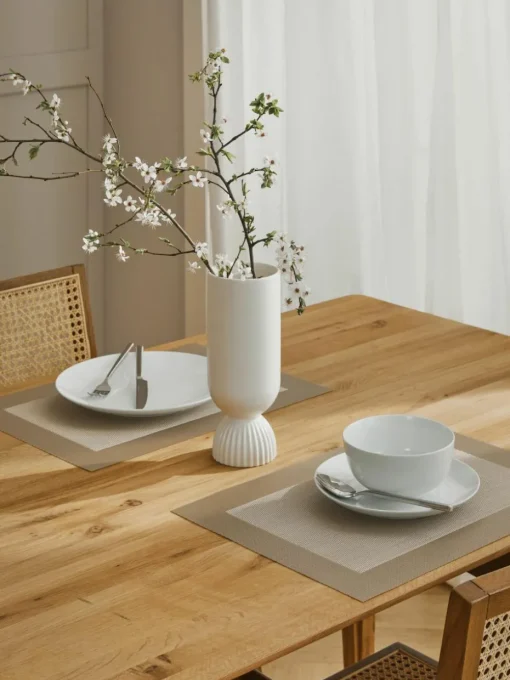 Kunststoff-Tischsets Trefl, 2 Stück