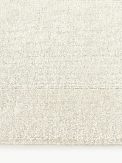 Kurzflor-Teppich Kari