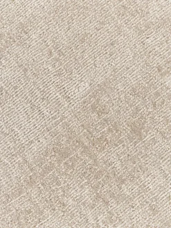 Kurzflor-Teppich Kari